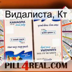 Видалиста, Кт kamagra1